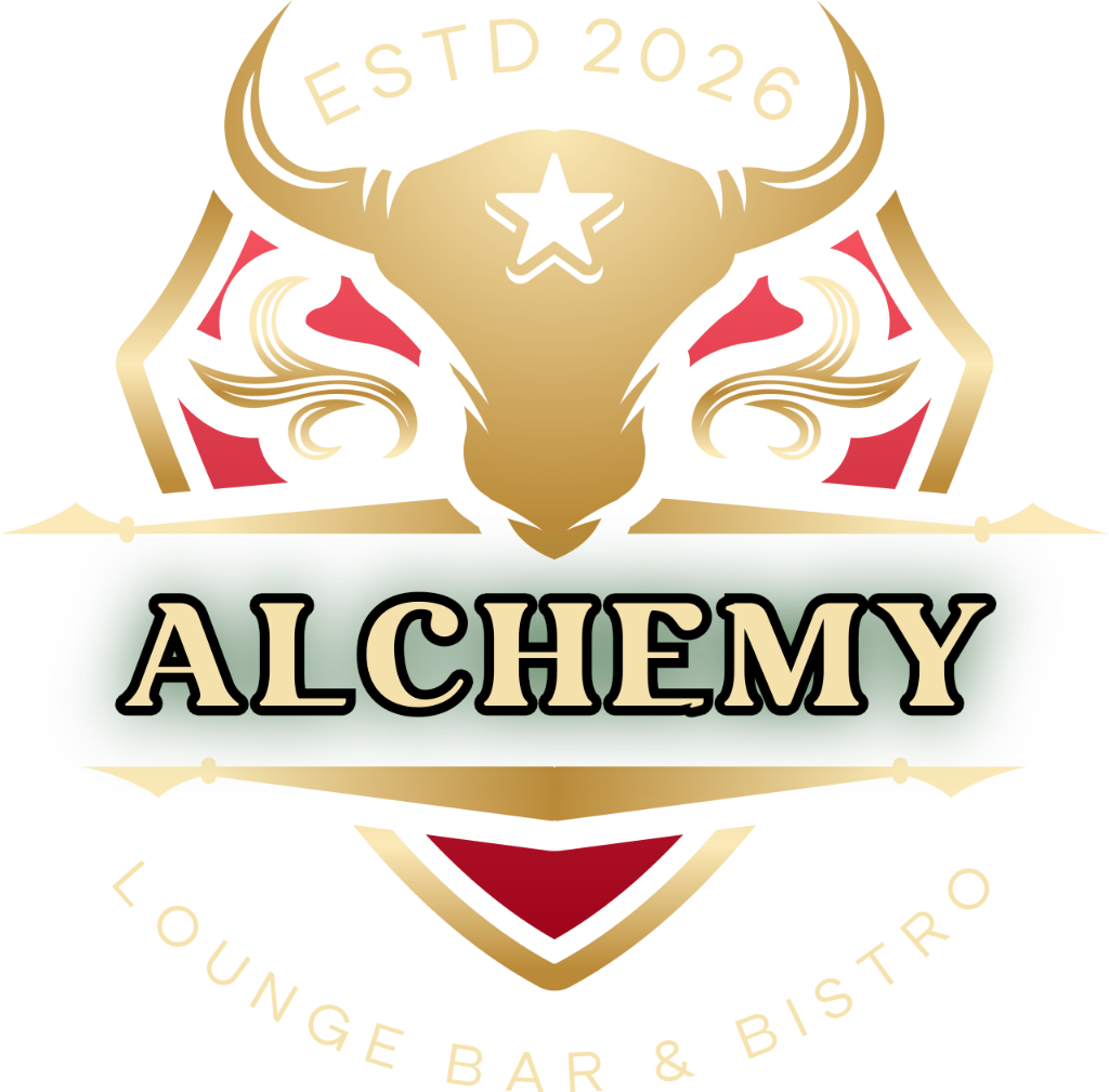 Alchemy Lounge Logo